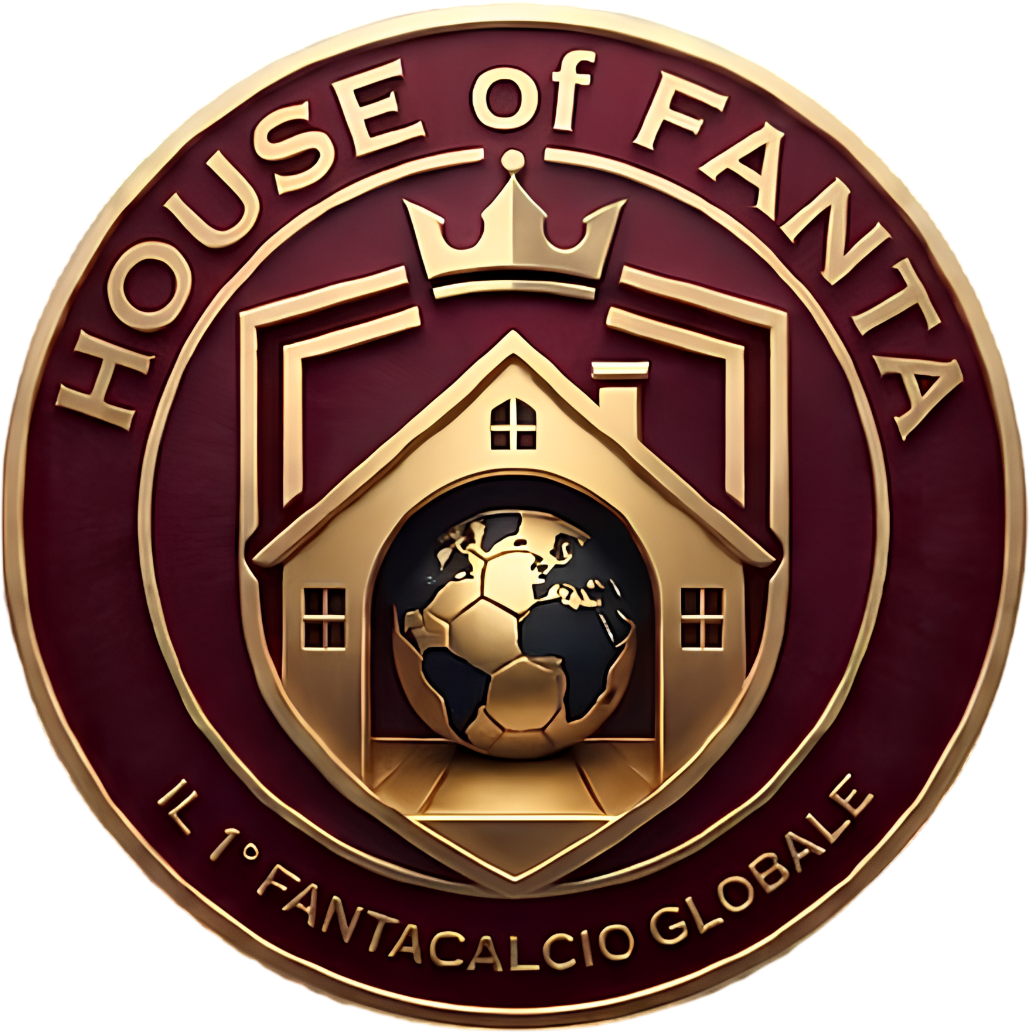 House of Fanta